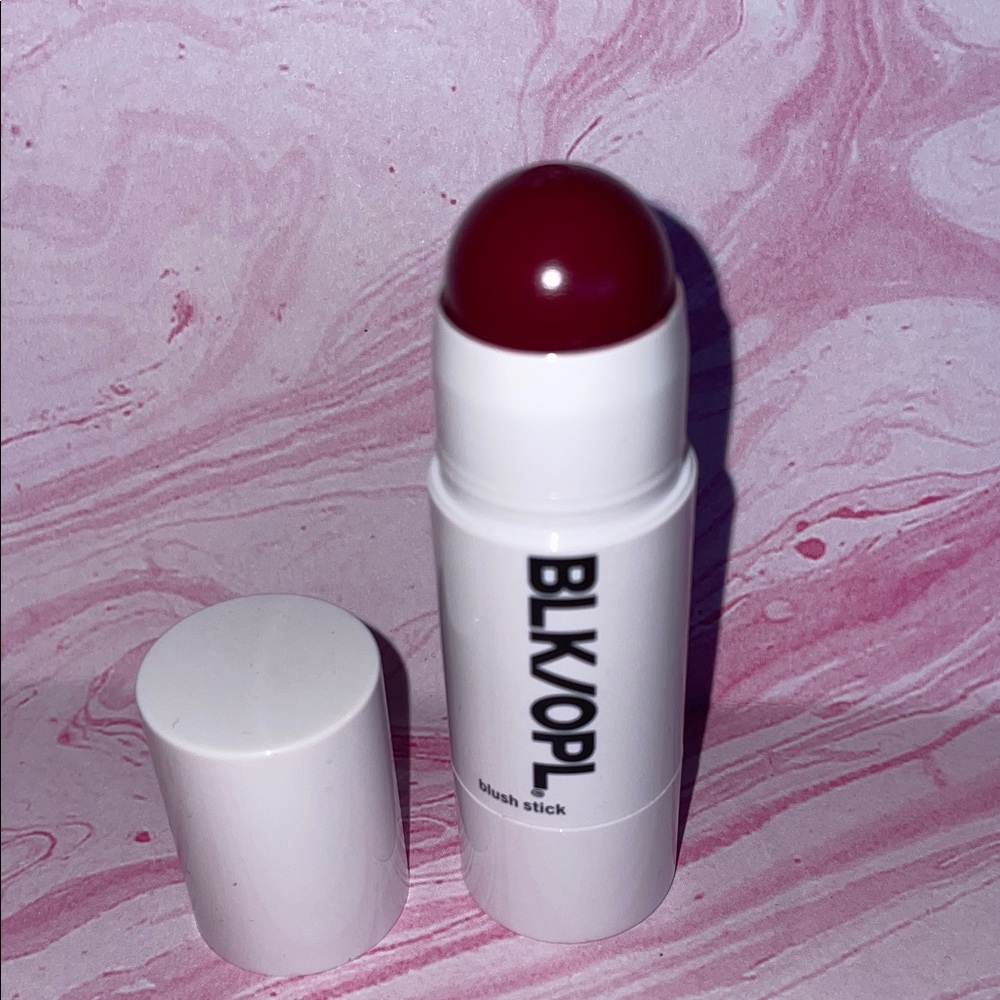 Black Opal New Blush Stick FINE O CLOCK
